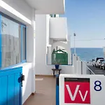 Hébergement de vacances La Chinija