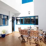 La Chinija Hébergement de vacances Playa Honda (Lanzarote)