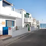 La Chinija Hébergement de vacances *