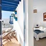 Hébergement de vacances La Chinija *