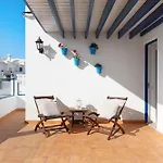 Hébergement de vacances La Chinija *