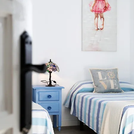 Holiday home La Chinija