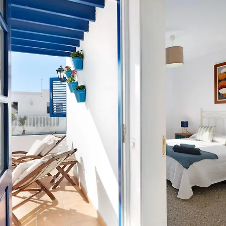 Holiday home La Chinija *