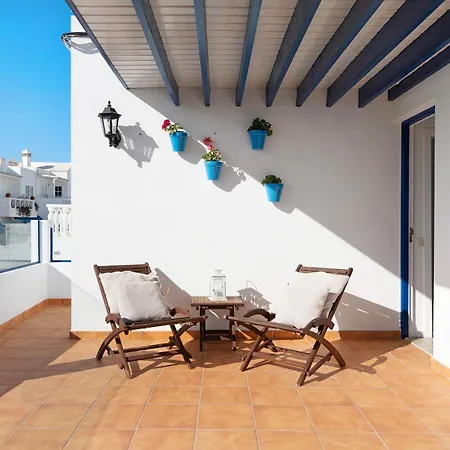 Holiday home La Chinija *