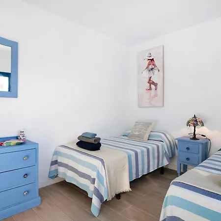 Ferienhaus La Chinija