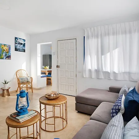 Ferienhaus La Chinija *