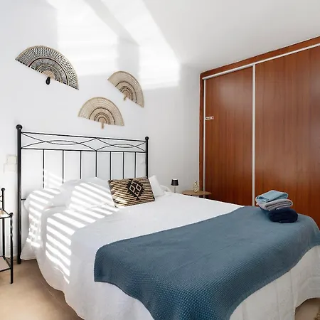 Ferienhaus La Chinija