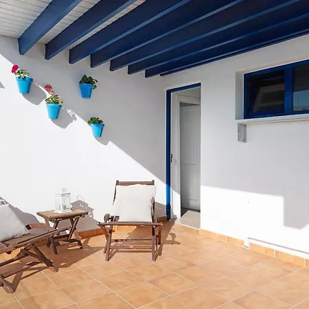 La Chinija Ferienhaus