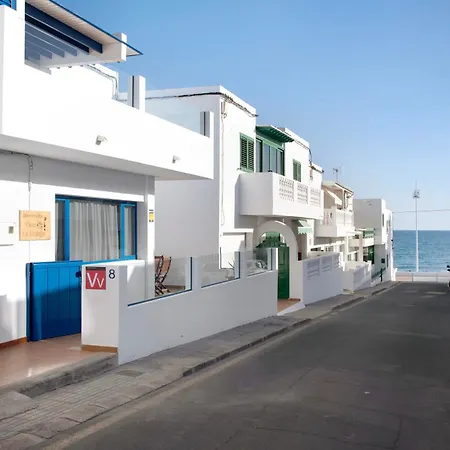 La Chinija Ferienhaus *