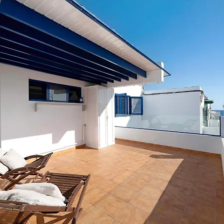Ferienhaus La Chinija *