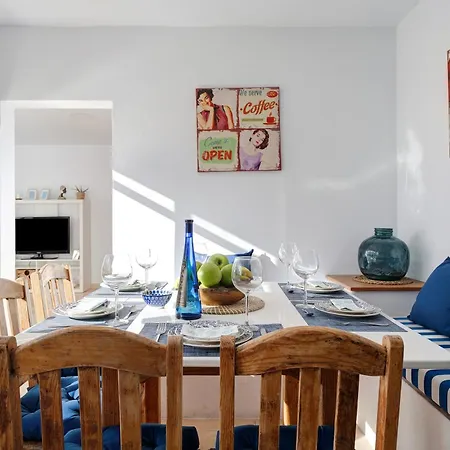Ferienhaus La Chinija *