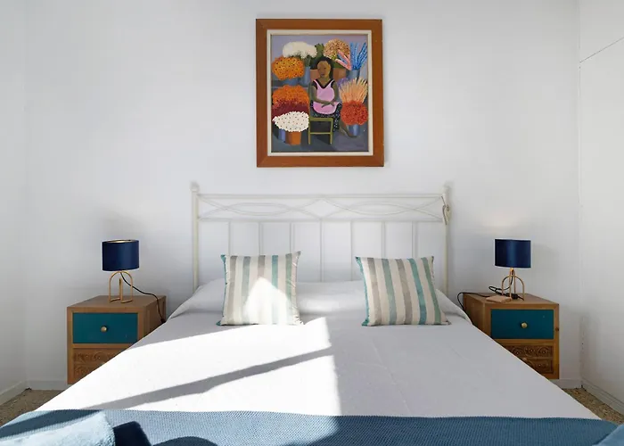 La Chinija بيت للعطل *