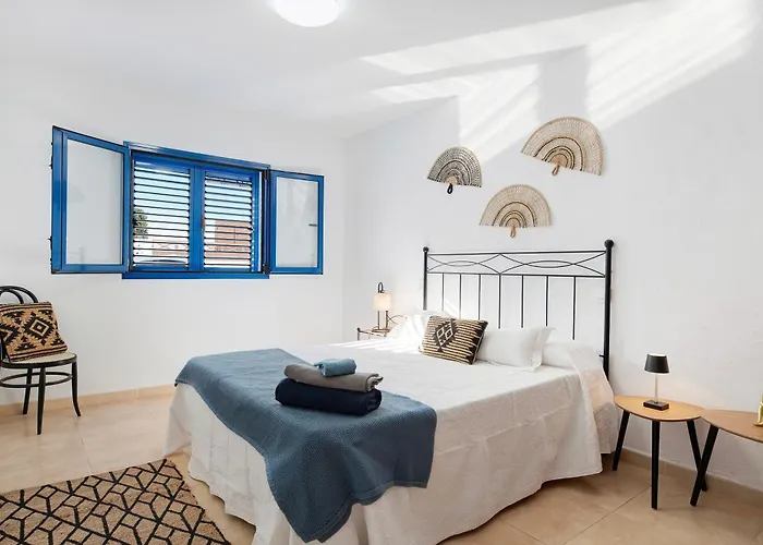 La Chinija بيت للعطل